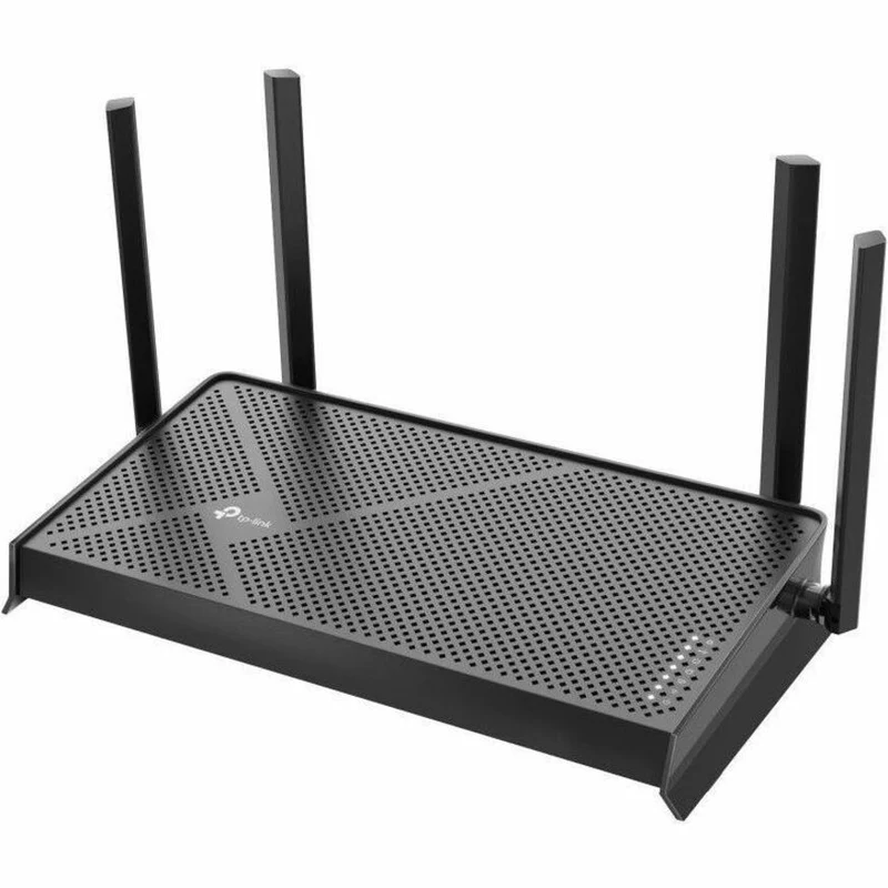 Router TP-Link Archer BE230 Wi-Fi 7 IEEE 802.11be Ethernet Wireless Router