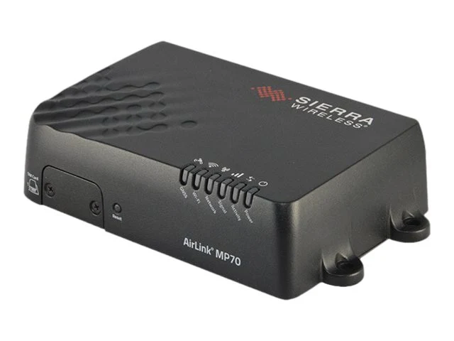 Router Sierra Wireless AirLink MP70
