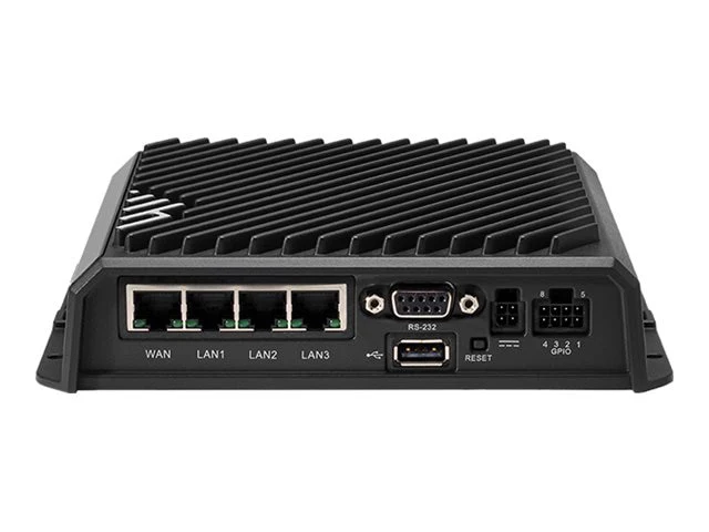 Router Cradlepoint R1900 5G Ruggedized Router