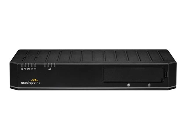 Router Cradlepoint E300 Series Enterprise Router E300-5GB