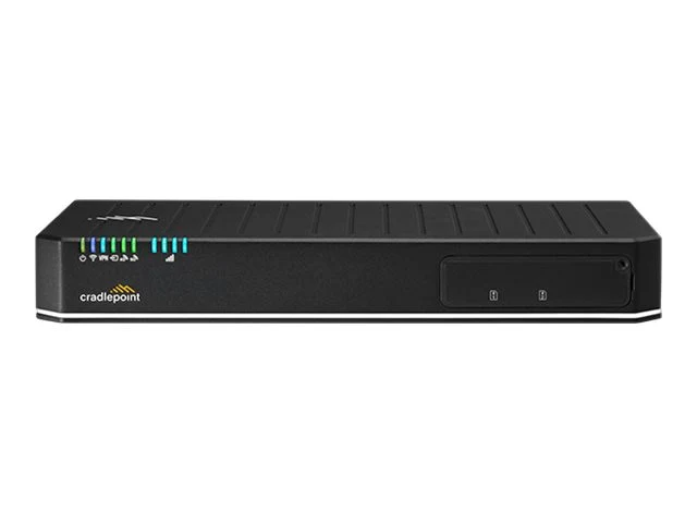 Accesorios de Redes Cradlepoint E3000 Series Enterprise Router E3000-5GB