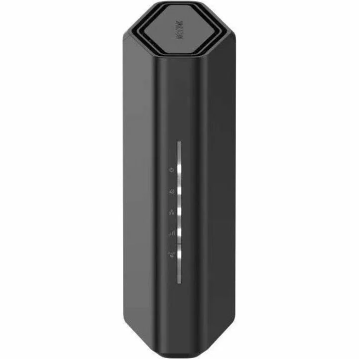 Router Netgear Nighthawk RS100 Wi-Fi 7 IEEE 802.11be Ethernet Wireless Router