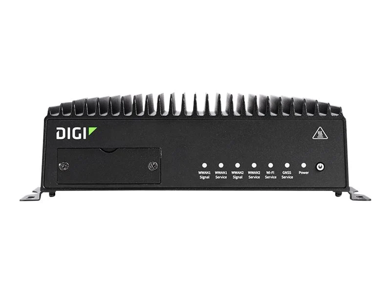 Router Digi TX54 5G LTE Advanced Cellular Router