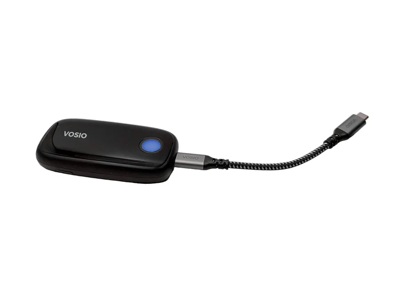 modem/router Tri Cascade VOS5-GF-2