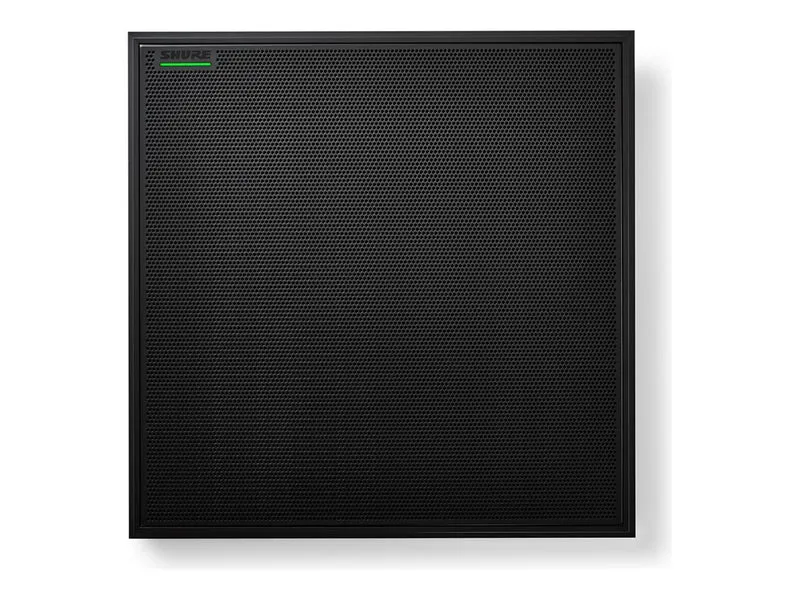 Micrófono Shure MXA925, MXA925B-S