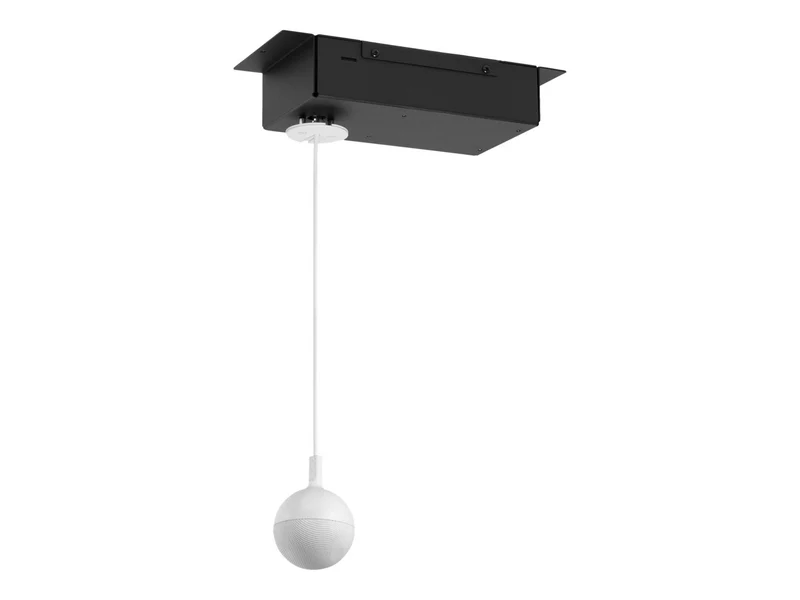 Micrófono Vaddio EasyIP CeilingMIC D Ceiling Conference Microphone