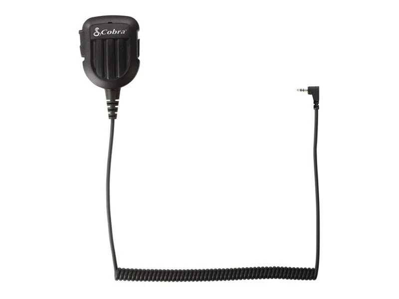 Micrófono Cobra Remote Handheld Speaker Microphone