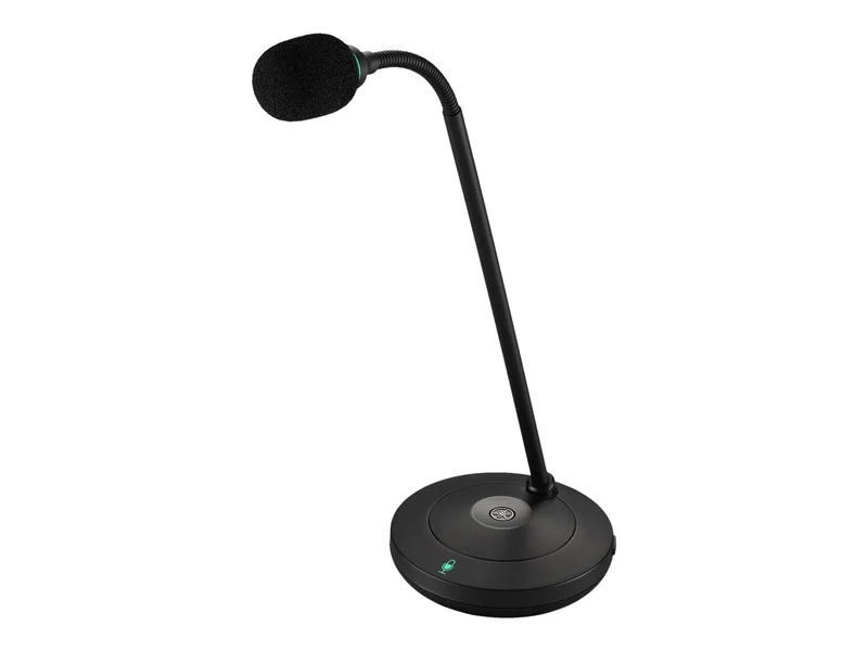 Micrófono Yamaha RM-WGL Gooseneck