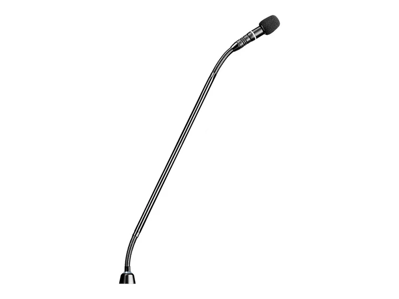 Micrófono Shure Dualflex Gooseneck MX415RLPDF/C
