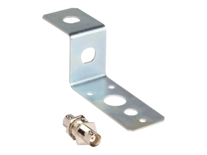 Accesorio de Audio Shure UA505 Remote Antenna Mounting Bracket Kit