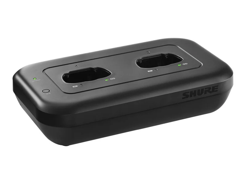 Accesorio de Audio Shure MXWNDX charging station