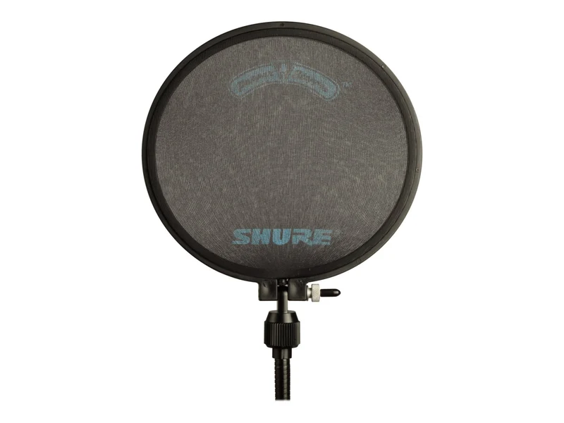 Accesorio de Audio Shure PS-6 Popper Stopper
