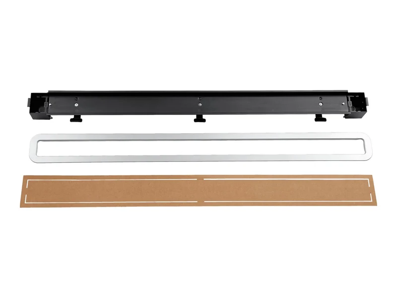 Micrófono Shure A710-FM