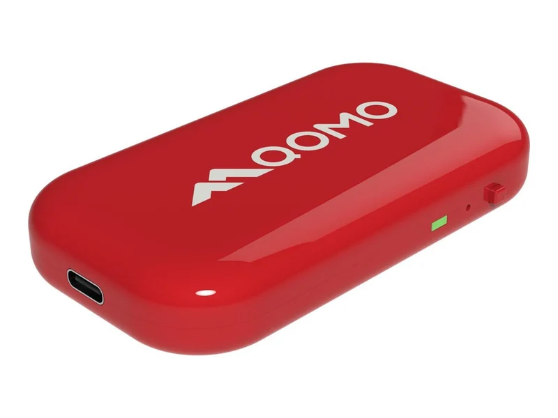 Conmutador AV QOMO QSHARE 20