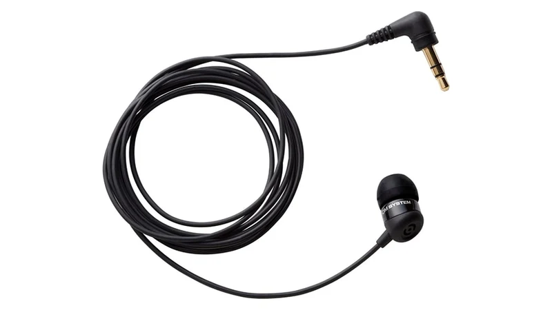 Micrófono Olympus OM System TP-8 Telephone Pickup Microphone