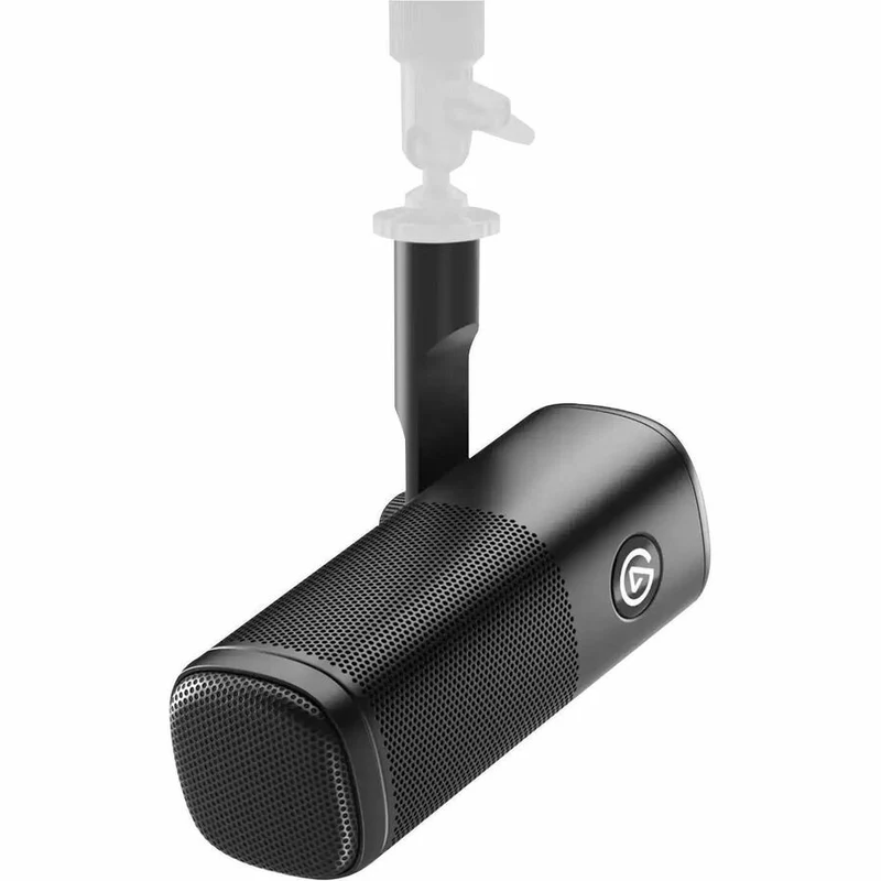 Micrófono ELGATO WAVE DX DYNAMIC MICROPHONE