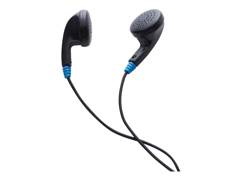 Audífonos Verbatim Stereo Earphones, 99711