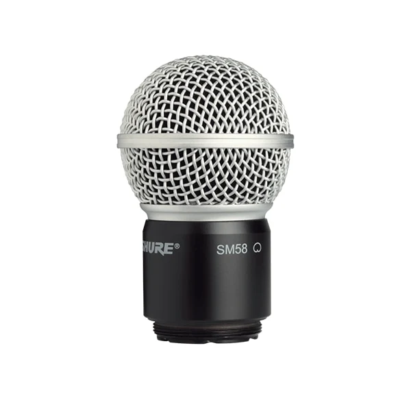 Micrófono Shure Dynamic Repl Element RPW112 Microphone Capsule