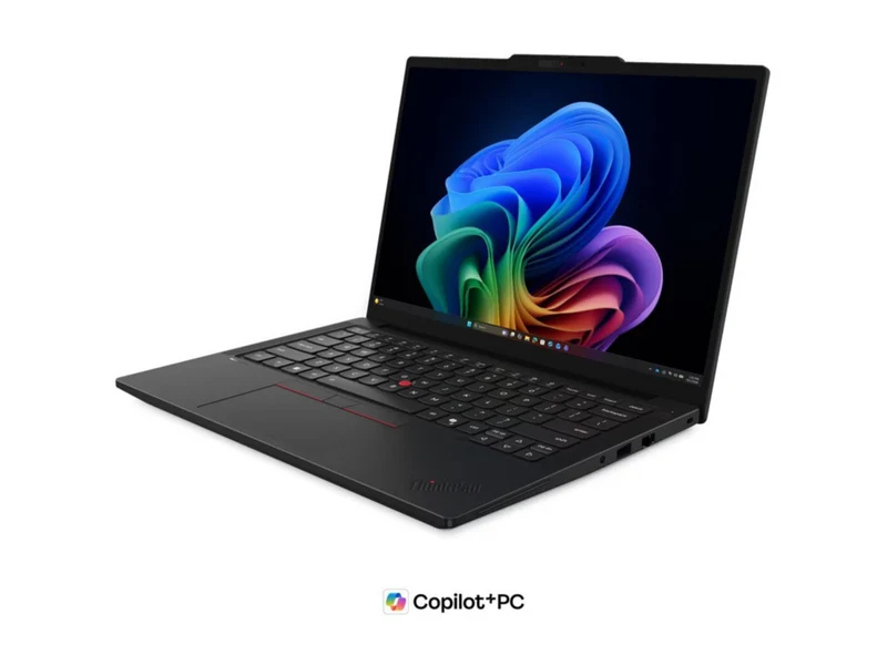Laptop Lenovo ThinkPad T14 Gen 7 21WV, AMD Ryzen AI 5 PRO 440 6 Núcleos, 16GB DDR5, 256GB SSD, Radeon 840M