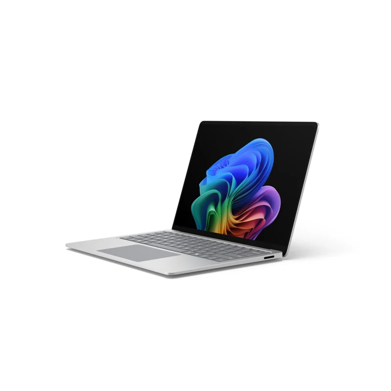 Laptop Microsoft Surface Laptop for Business, Intel Core Ultra 7-16 16 Núcleos, 16GB DDR5, Microsoft Surface Laptop –13.8” Intel Core Ultra 7-16 GB RAM -256 GB SSD Integrated Privacy Screen Platinum 8th Edition, Intel Arc B390
