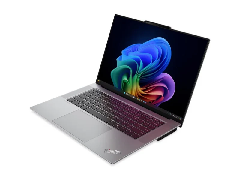 Laptop Lenovo ThinkPad X9-15p Gen 1 21VV, Intel Core Ultra X7 16 Núcleos, 32GB DDR5, 1 TB SSD, Intel Arc B390