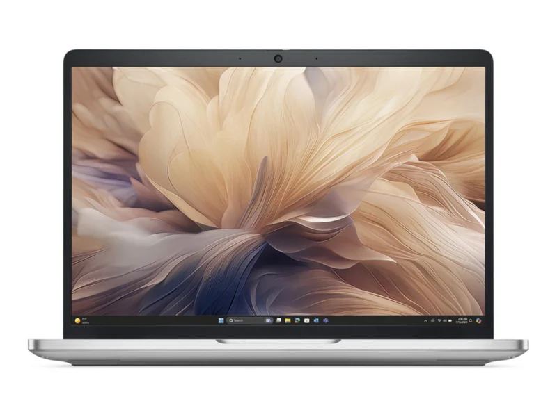 Laptop Dell Pro 13 Plus PB13250, Intel Core Ultra 7 265U 12 Núcleos, 16GB DDR5, 512GB SSD, Intel Graphics