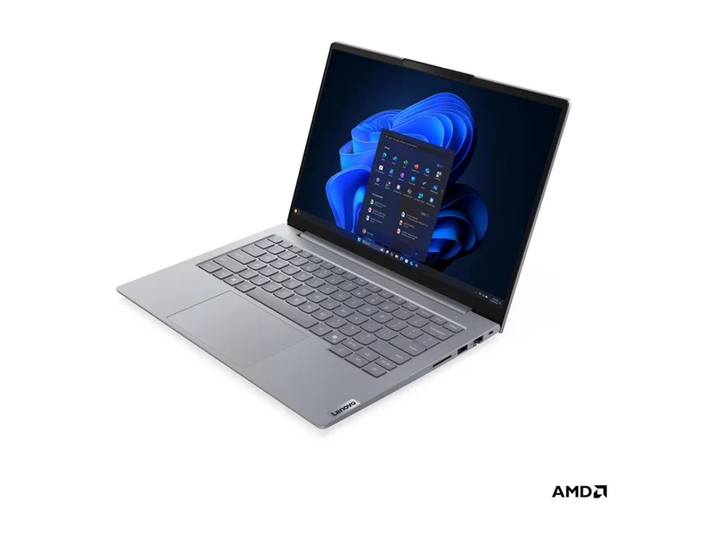 Laptop Lenovo ThinkBook 14 G9 AHP 21V0, AMD Ryzen 7 250 8 Núcleos, 16GB DDR5, 512 GB, Radeon 780M