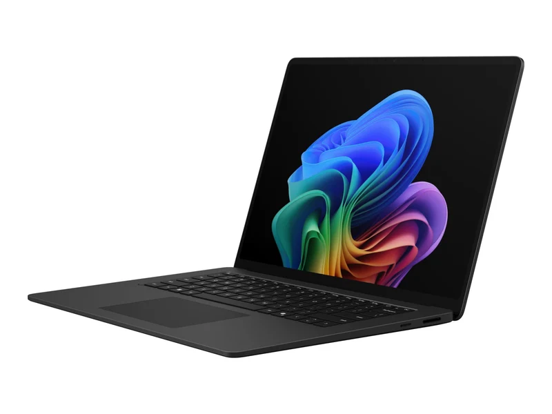 Laptop Microsoft Surface Laptop for Business, Qualcomm Snapdragon X2 Elite X2E-78-100 12 Núcleos, 32GB DDR5, 512 GB, Qualcomm Adreno, EP2-60701