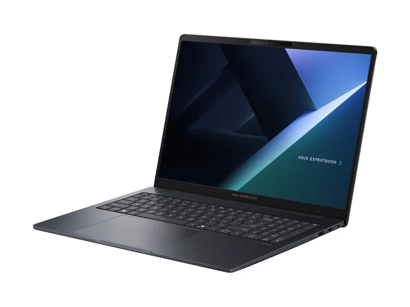 Laptop ASUS ExpertBook B3 B3605CCA-XS74, Intel Core Ultra 7 - 16 Núcleos, 16GB DDR5, 512 GB SSD, Intel Arc Graphics 140T