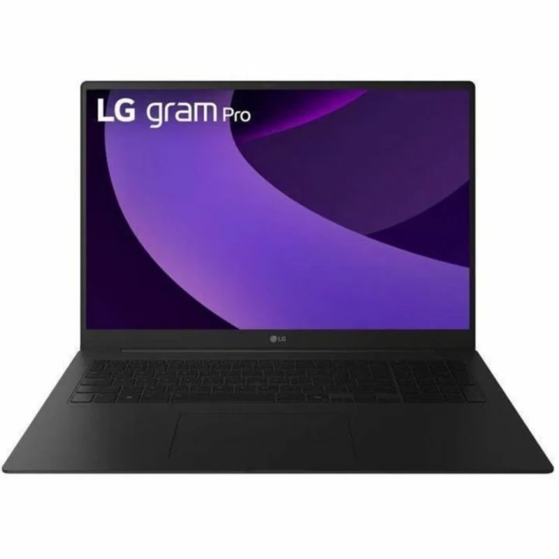 Laptop LG gram Pro 17Z90TR-E.AZB8U1, Intel Core Ultra 9 285H 16 Núcleos, 32GB, 1 TB, RTX 5050