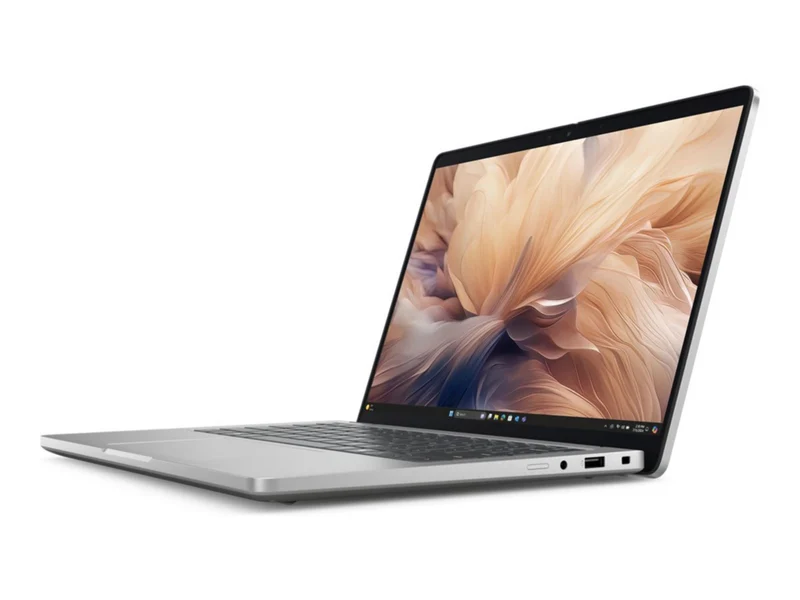 Laptop Dell Pro 14 Plus PB14250, Intel Core Ultra 5 235U 12 Núcleos, 16GB DDR5, 256GB TLC SSD, Intel Graphics