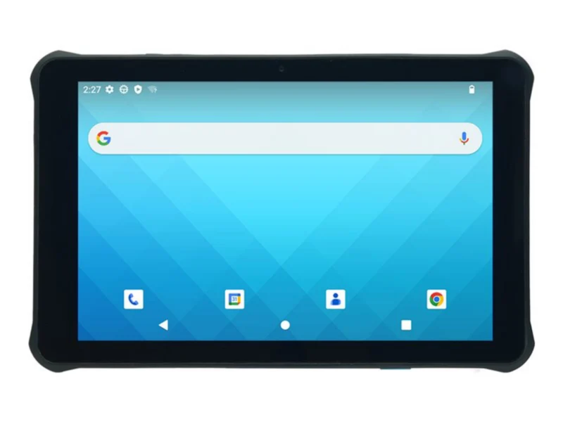 Tablet Unitech RT112 10.1" Android Rugged, MediaTek, 6GB, 128GB, Táctil