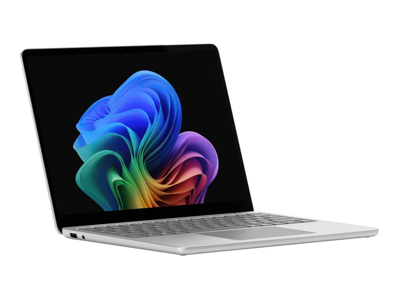 Laptop Microsoft Surface Laptop for Business, Intel Core Ultra 5 8 Núcleos, 24GB DDR5, Microsoft Surface Laptop –13-inch – Intel Core Ultra 5 –24 GB RAM– 1 TB SSD– Platinum – Windows 11 Pro – 2026, Intel Graphics