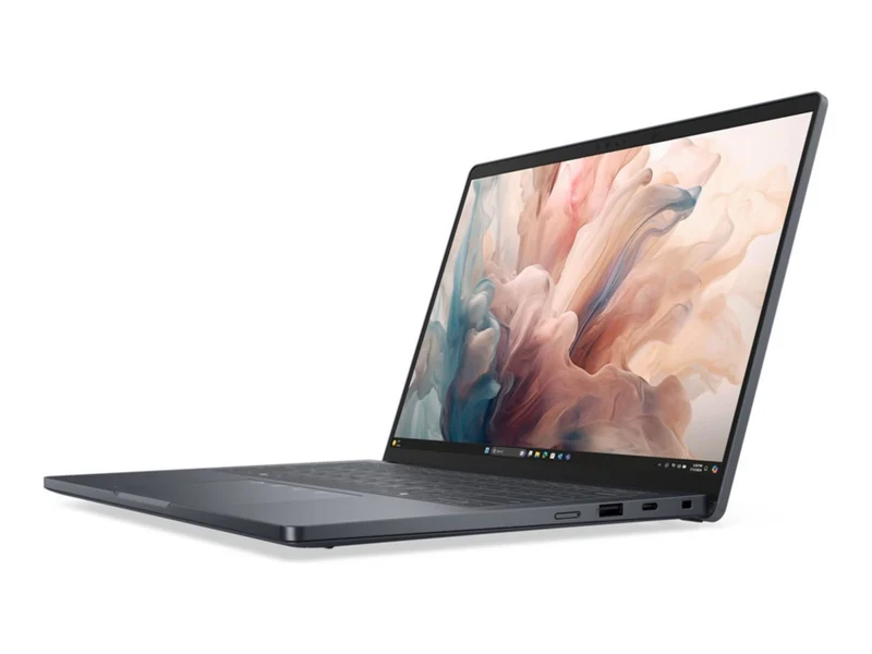 Laptop Dell Pro 14 Premium PA14250, Intel Core Ultra 7 - 8 Núcleos, 32GB DDR5, 512 GB, Intel Arc Graphics 140V