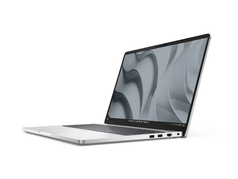 Laptop Dell Pro 16 PC16255, AMD Ryzen AI 7 350 8 Núcleos, 16GB DDR5, 512FB SSD, Radeon 860M