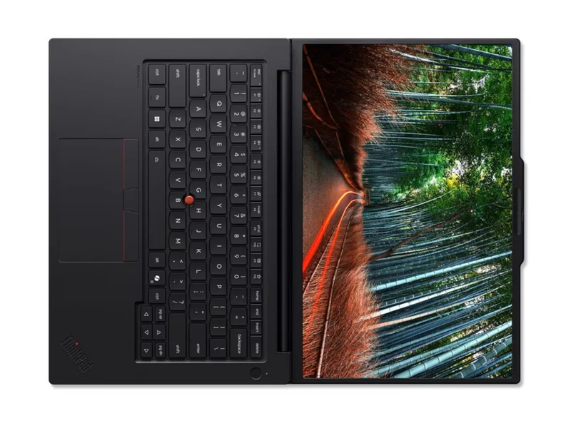 Laptop Lenovo ThinkPad P14s Gen 7 21X0, AMD Ryzen AI 7 PRO 450 8 Núcleos, 32GB DDR5, 1TB SSD, Radeon 860M