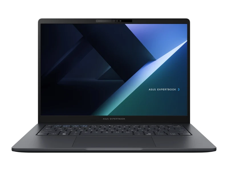 Laptop ASUS ExpertBook B3 B3405CCA-XS54, Intel Core Ultra 5 - 14 Núcleos, 16GB DDR5, 512 GB SSD, Intel Arc Graphics 130T