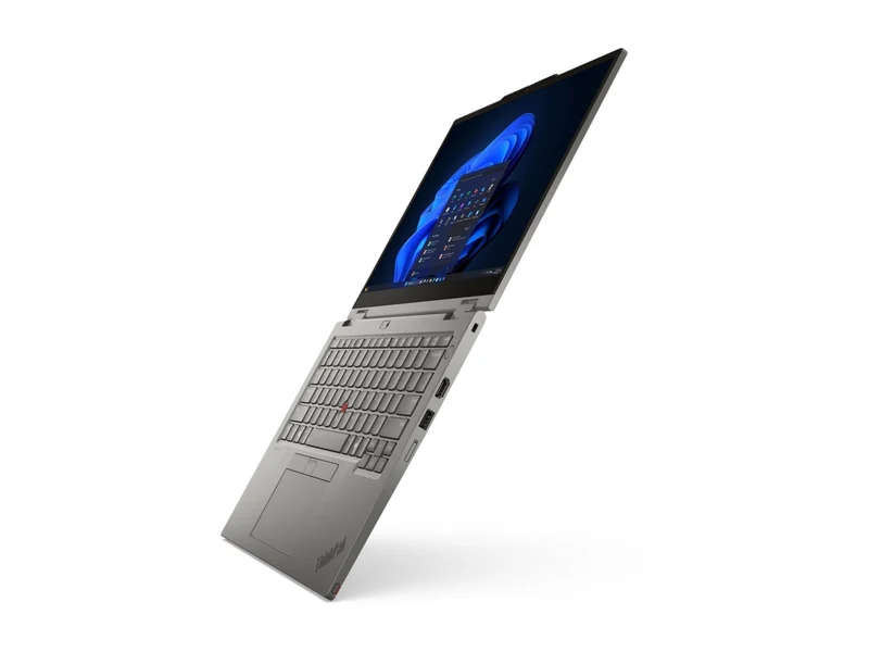 Laptop Lenovo ThinkPad L13 2-in-1 Gen 6 21RD, AMD Ryzen 7 PRO 250 8 Núcleos, 32GB DDR5, 512 GB SSD, Radeon 780M