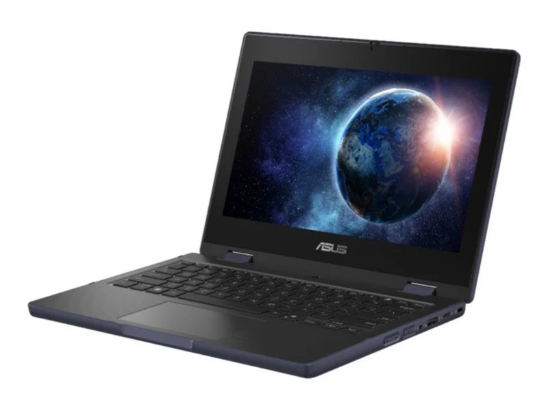 Laptop ASUS BR1104FTA YS16T, Intel N-Series N150 4 Núcleos, 8GB DDR5, 128 GB SSD