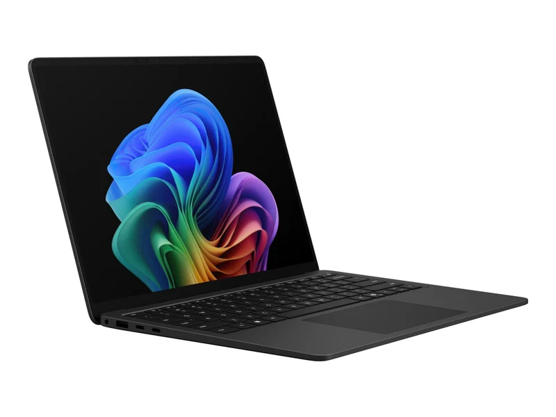 Laptop Microsoft Surface Laptop for Business, Intel Core Ultra 7 16 Núcleos, 64GB DDR5, Microsoft Surface Laptop 13.8” – Intel Core Ultra 7– 64 GB RAM – 512 GB SSD – Black – Windows 11 Pro – 2026 – 8th, Intel Graphics