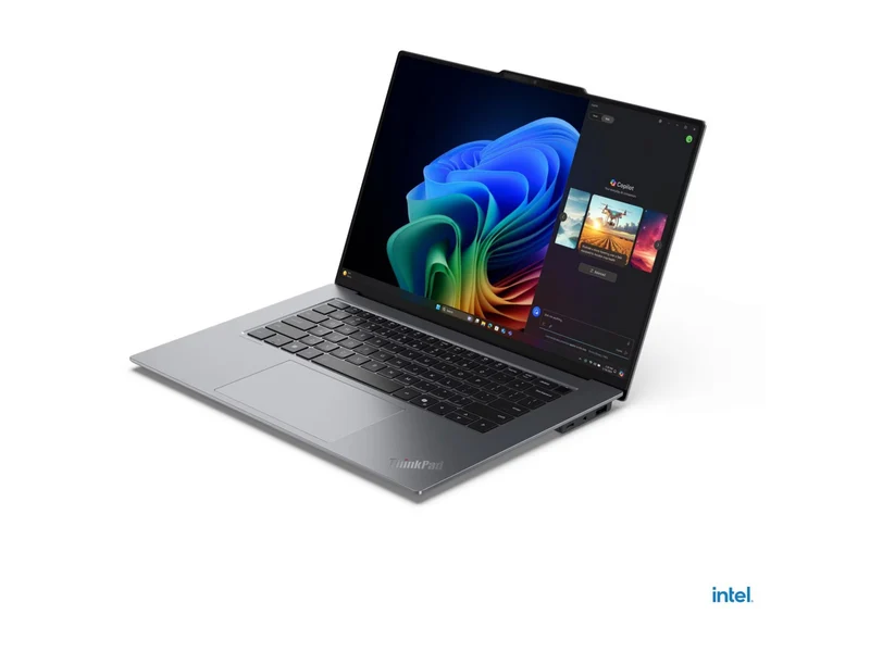 Laptop Lenovo ThinkPad X9-15 Gen 1 21Q6, Intel Core Ultra 7 268V 8 Núcleos, 32GB DDR5, 1 TB SSD, Intel Arc Graphics 140V