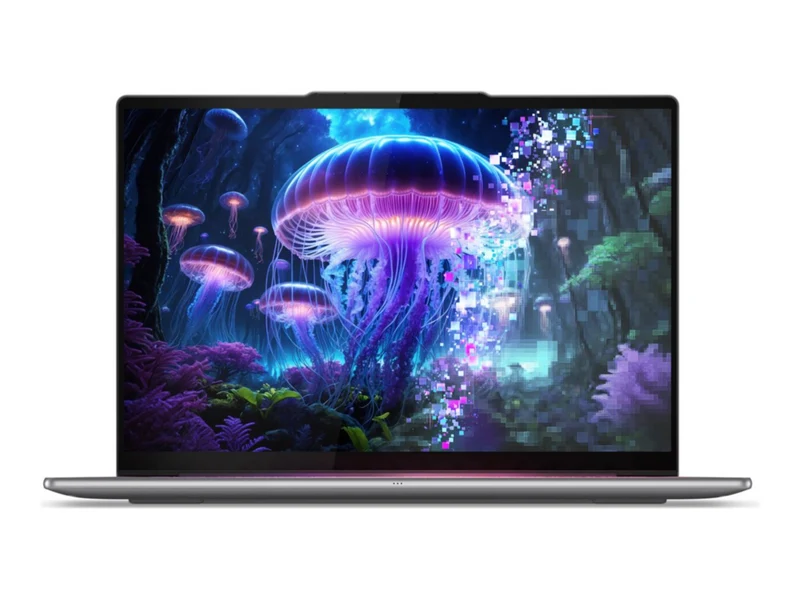 Laptop Lenovo Slim 7 14ILL10 83MC, Intel Core Ultra 7 - 8 Núcleos, 16GB DDR5, 1 TB SSD, Intel Arc Graphics 140V
