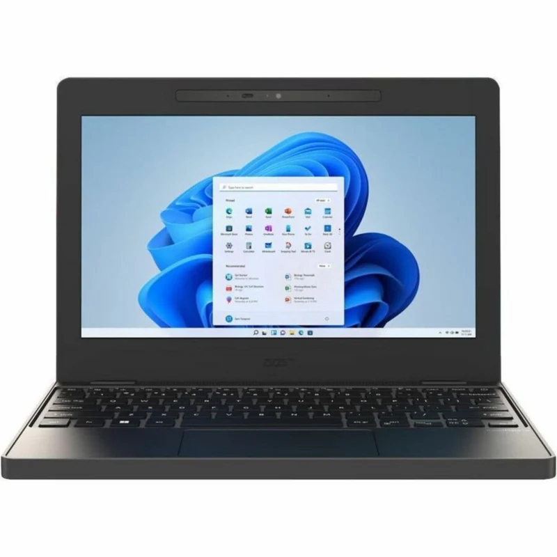 Laptop Acer TravelMate B3 11 TMB311-34T, Intel N-Series N150 4 Núcleos, 8GB DDR5, 128 GB, Intel Graphics, NX.BFXAA.001