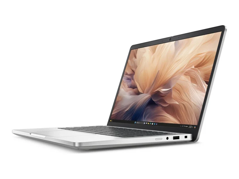 Laptop Dell Pro 13 Plus PB13250, Intel Core Ultra 7 - 8 Núcleos, 16GB DDR5, 512GB TLC SSD, Intel Arc Graphics 140V