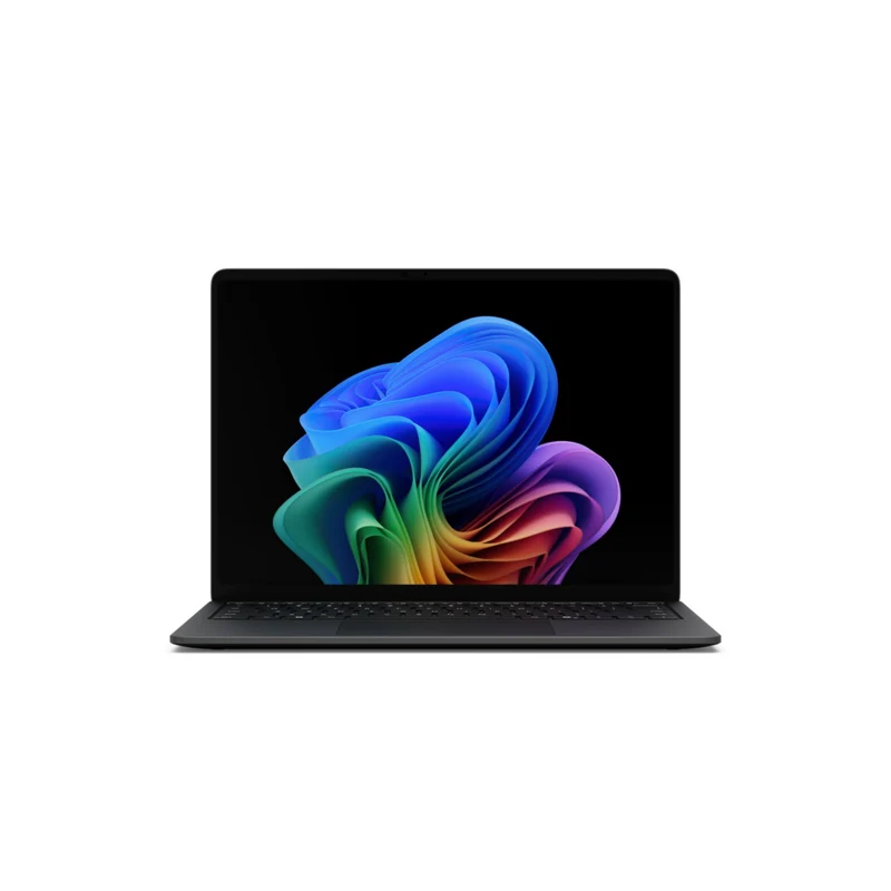 Laptop Microsoft Surface Laptop for Business, Intel Core Ultra 5 8 Núcleos, 16GB DDR5, Microsoft Surface Laptop –13.8” – Intel Core Ultra 5– 16 GB RAM – 512 GB SSD Black– Windows 11 Pro – 2026 – 8th Edition, Intel Graphics