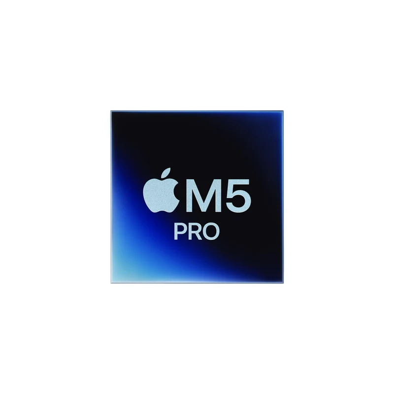 Laptop Apple MacBook Pro MGDT4LL/A, Apple M5 Pro, 24GB, 2 TB SSD