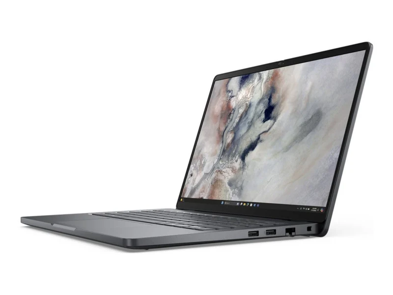 Laptop Dell Pro 14 PC14250, Intel Core 7 150U 10 Núcleos, 16GB DDR5, 512GB SSD, Intel Graphics