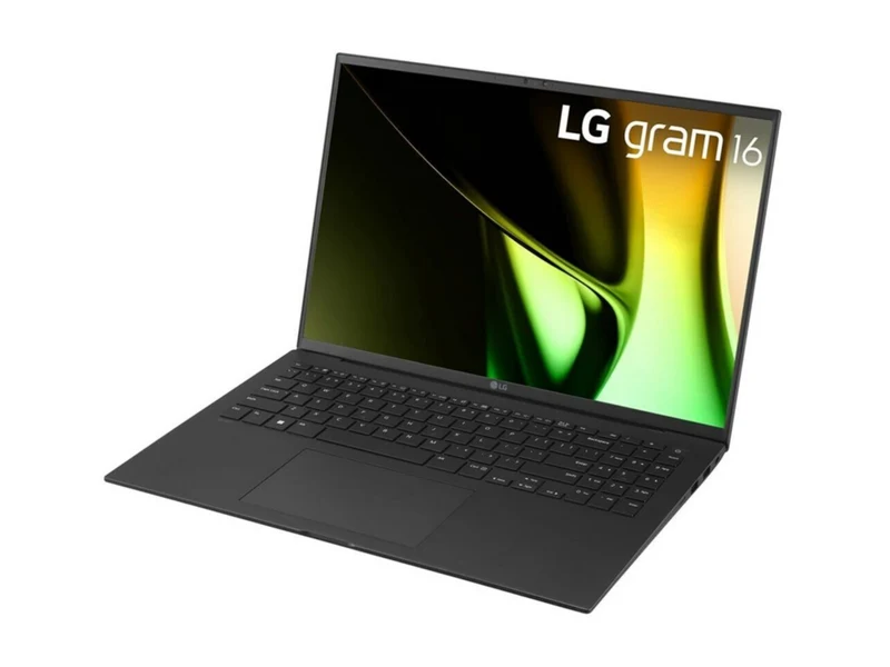 Laptop LG gram 16Z90S-V.APC8U1, Intel Core Ultra 7 1st 16 Núcleos, 32GB, 1 TB PCI Express NVMe, Arc Graphics