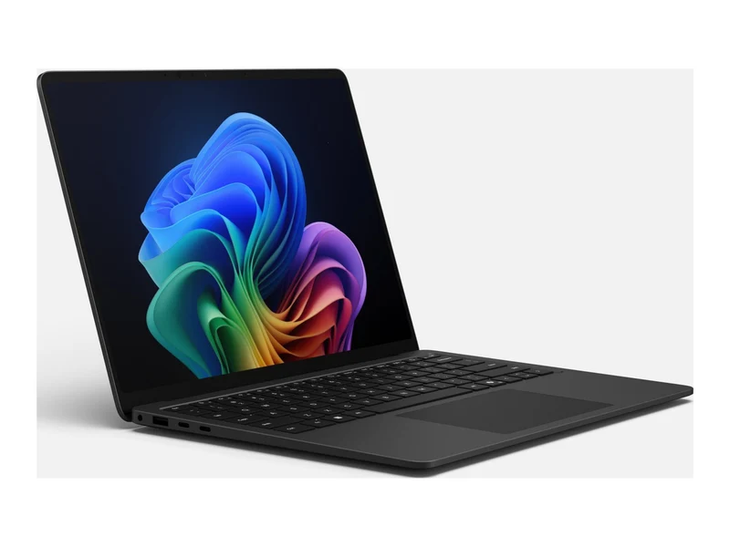 Laptop Microsoft Surface Laptop for Business, Intel Core Ultra 5 - 8 Núcleos, 16GB DDR5, 256 GB, Intel Arc Graphics