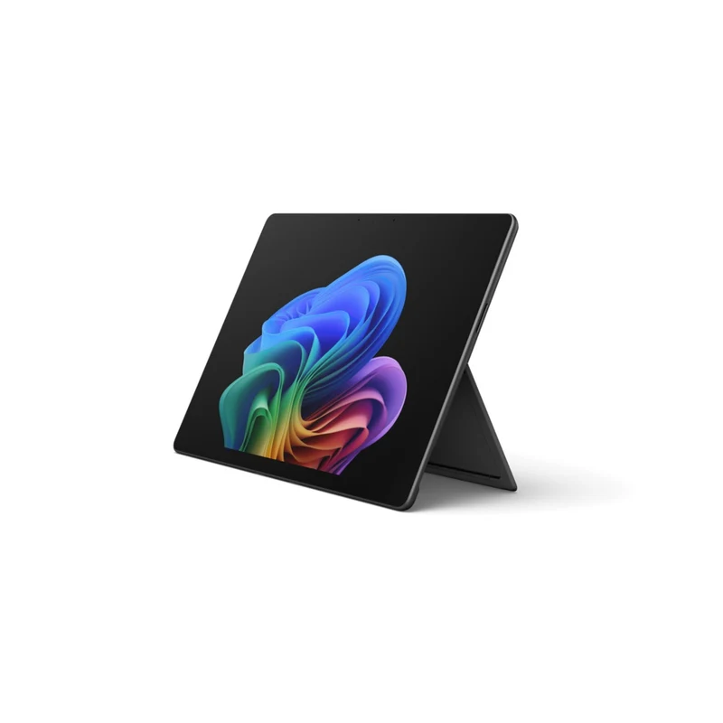 Laptop Microsoft Surface Pro for Business, Intel Core Ultra 5 8 Núcleos, 16GB DDR5, Microsoft Surface Pro 13"– Intel Core Ultra 5 –16 GB RAM– 256 GB SSD –LCD Black –Windows 11 Pro 2026 –12th Edition, Intel Graphics